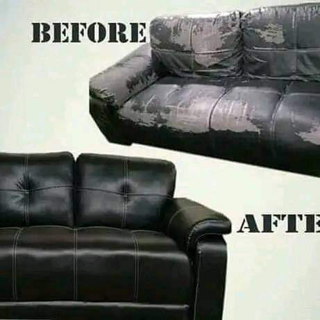 Furniture Refurbishing Services in Nairobi, Kenya
