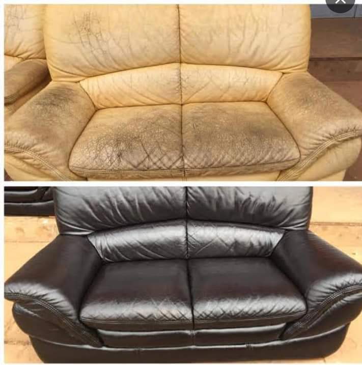 Furniture refurbishing Nairobi