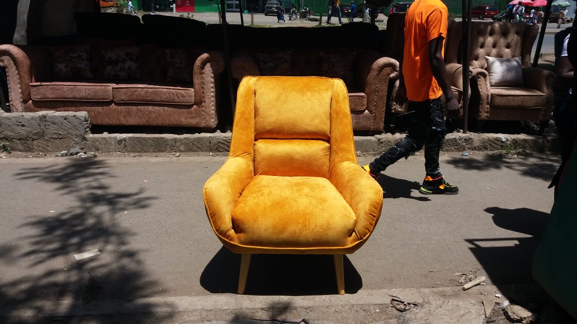 Furniture Upholstery Services in Nairobi, Kenya